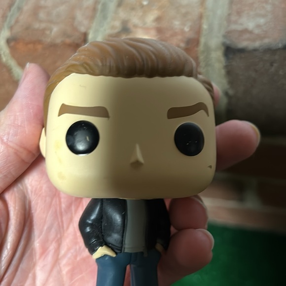Bobby Axelrod Billions Funko Pop! - Picture 3 of 3